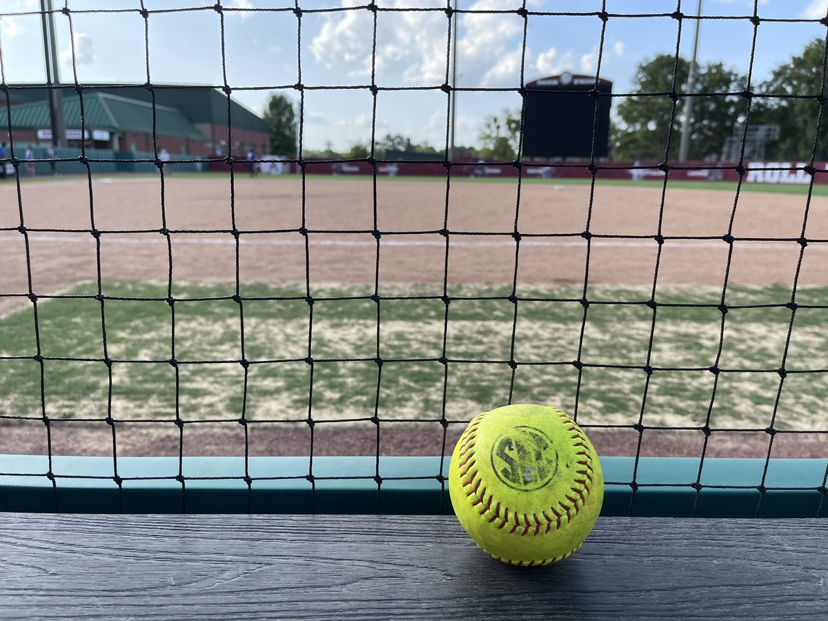 mikekward's tweet image. Staff softball in Rhoads today. Feeling good about Team Jobu’s Rum. Not feeling good about shaking off the rust.
