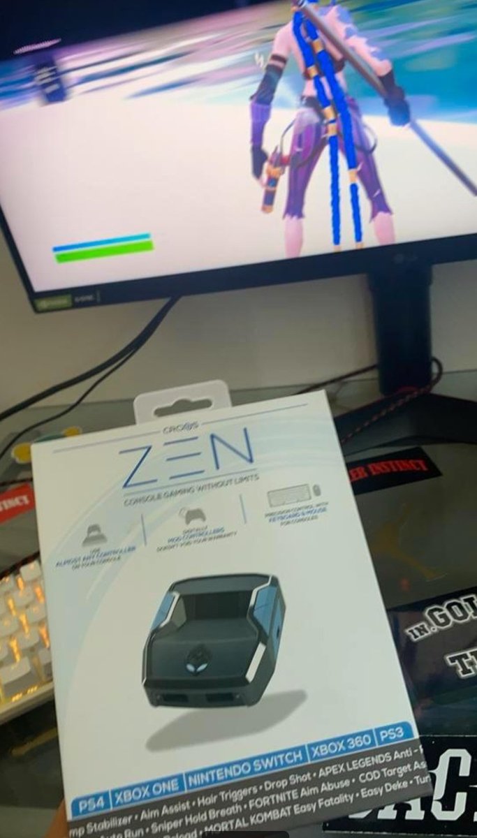 NuagePuma015's tweet image. Bon maintenant que tout le monde le sait j'avoue avoir acheté un cronus zen et j'ai aussi revendu des script a pas mal de gens tels que :
@royalftn @sousou1x
@ZeldrissEU @ProlexFN
@AkiiraFN @ragaknight 
@TOLTFNBR @ARDOXFN @EpsiFNBR_ @nzthecrack @ryzonftn