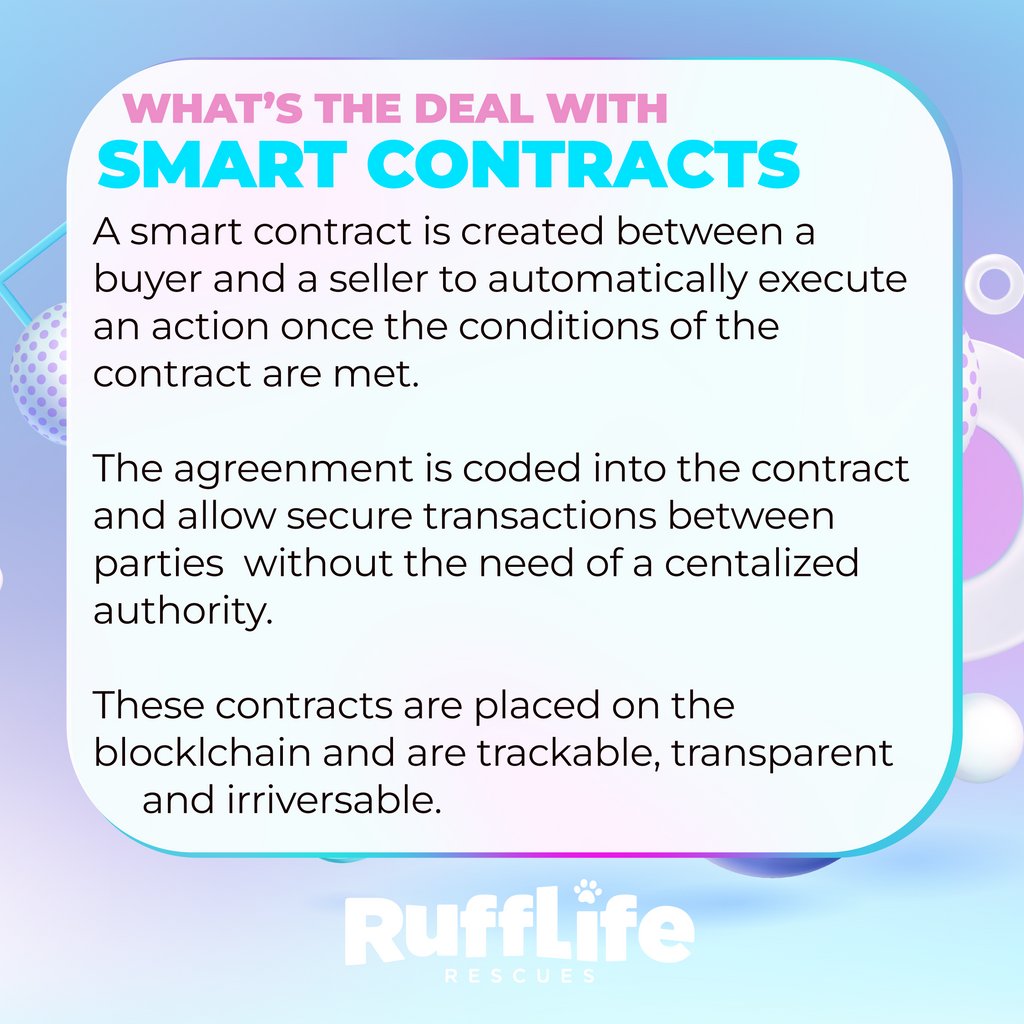 RuffLife Rescues. tweet media