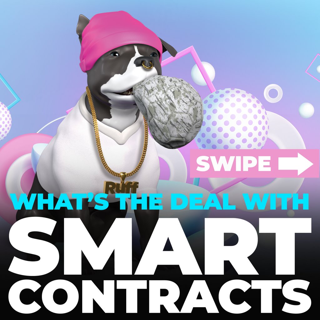 RuffLife Rescues. tweet media