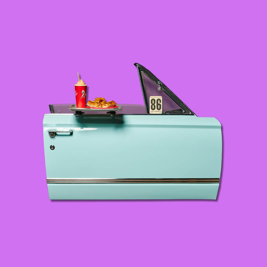 Atlanta History Center tweet media