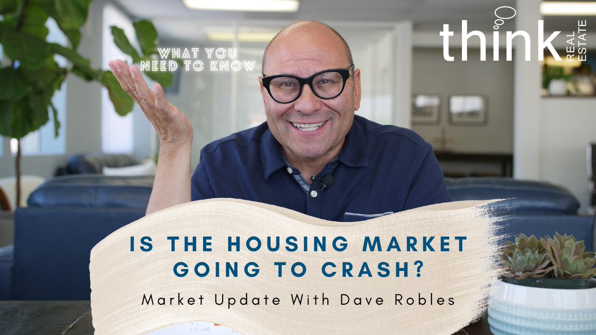 Is The Glendale California Real Estate Market On the Rise or Will it Crash in 2022- Market Update
Link to Full Video: youtu.be/5A1zBXqbBDM
#realestate #marketcrash #investing #dreamhome #Realtor