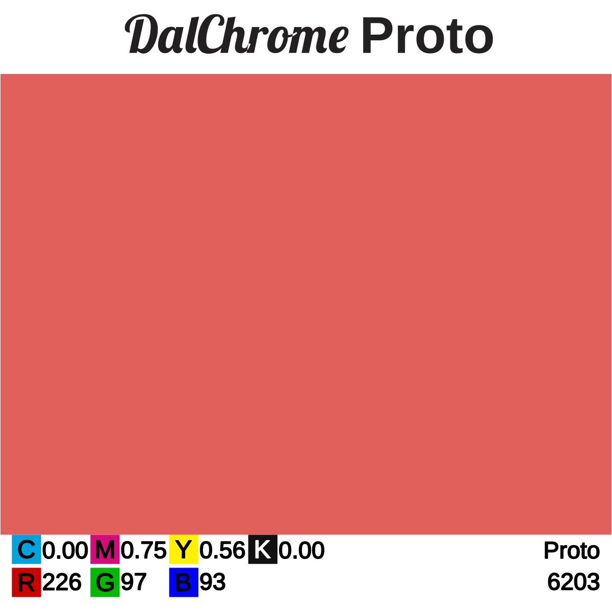 DalchromeColor tweet picture