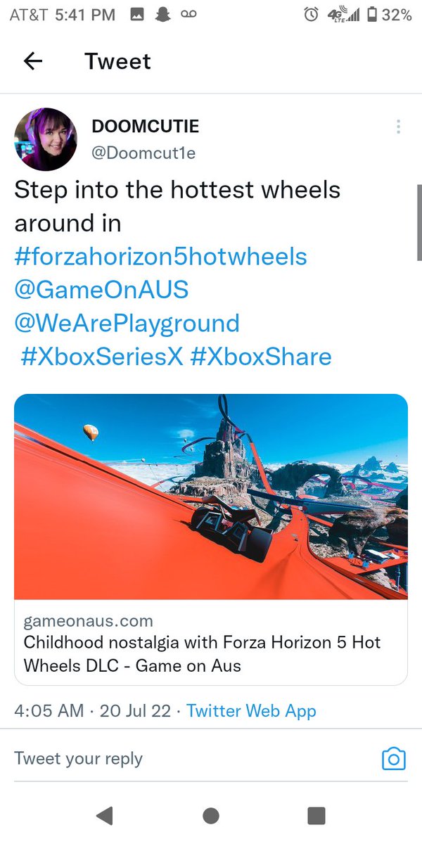 WouldLoveToPod's tweet photo. @ymnisV2 Sorry, what now? Look at that, happy Xbox fans WITHOUT bashing PlayStation in EVERY TWEET. https://t.co/MwQ5FjTuEX