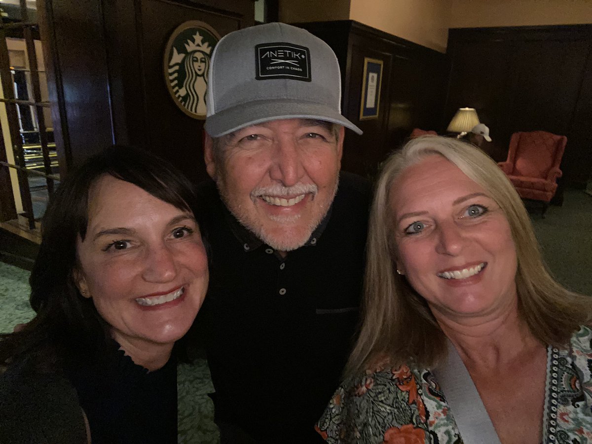 PLC conference Grand Rapids #atplc