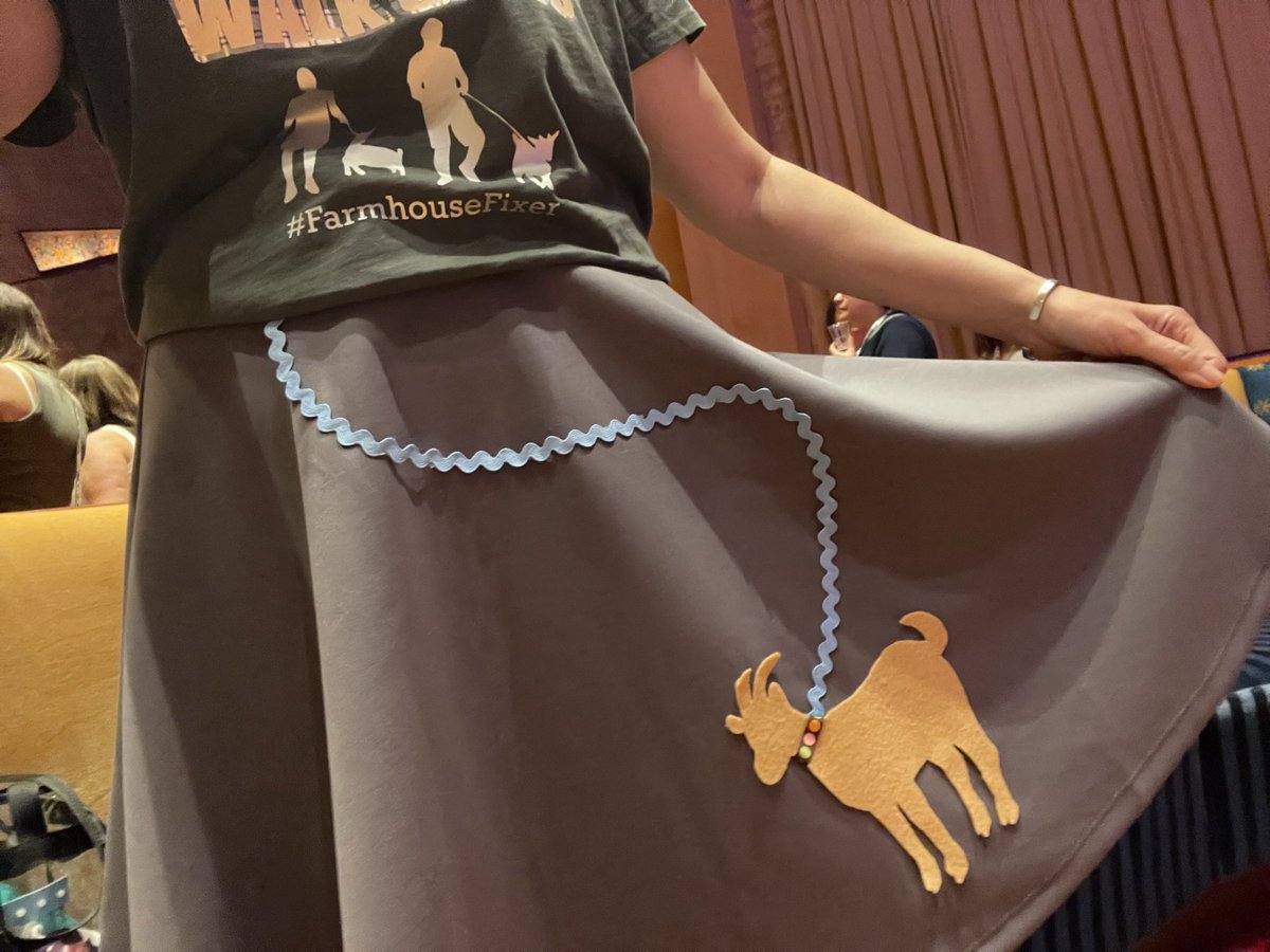 MichelleMacumbe's tweet photo. @Fan4Life143 @JonathanRKnight @NKOTB @JonathanRKnight @hgtv @KristinaCrestin @HighNoonEnt I didn’t think #FarmhouseFixer Season 1 could be beat but more #JordanKnight @SparklebyKnight plus #Goats 🐐has me super excited🔨🐓🤩🚜 
#HGTV #HighNoonEntertainment
#JonathanKnight #BHLove #Thankful4Jonathan #RealMenWalkGoats https://t.co/vNtFgSrSMc