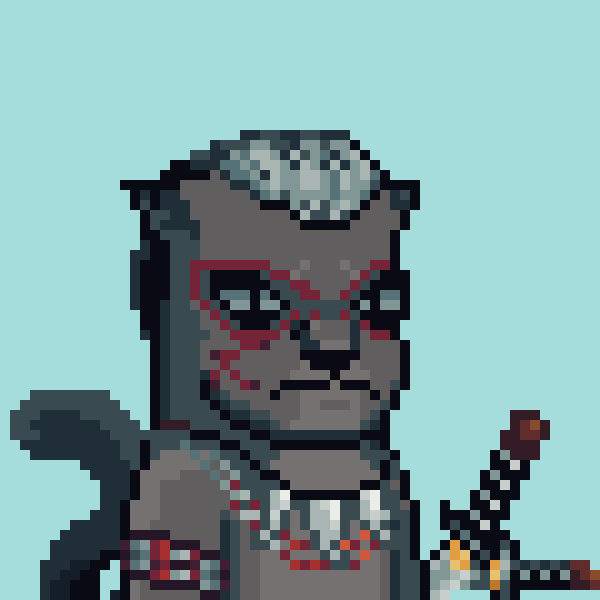 We have received a huge amount of collab requests, so our DMS are now open!

Disclaimer: DojoPanthers is going to be a full public launch, we will not be using a whitelist system, as we want to give everyone a fair chance to mint. We will provide airdrops to these collabs instead