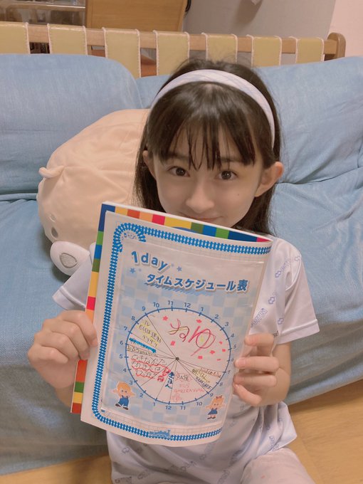 佐野純菜(じゅんな)のTwitter画像1