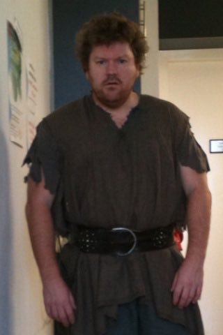 StephenJHunter1's tweet photo. #throwbackthursday to that time in 2010, I was preparing for my ⁦@TheHobbitMovie⁩ #audition! #thehobbit #dwarf #lotr #tolkien #actor #middleearth https://t.co/yLmKvF7dnY