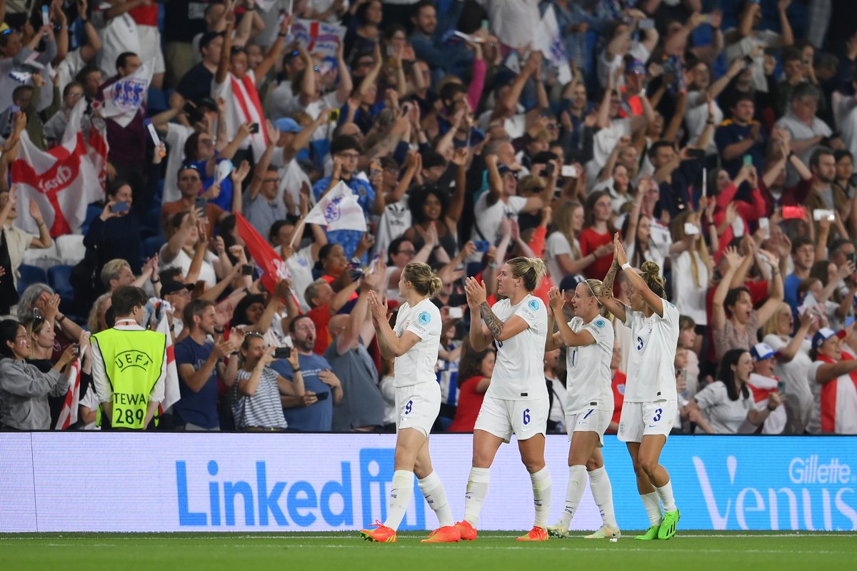 England tweet media