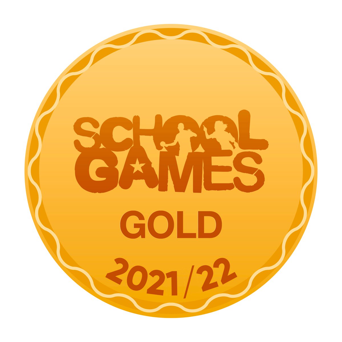 We have had some excellent sporting successes this year with local competitions leading to county final championships. Another win today having been awarded the GOLD standard School Games Mark! Well done all at HCPS 🎉 🎊 <a href="/HChichelePE/">Henry Chichele PE</a>