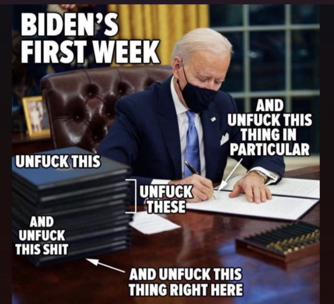 bloretta561's tweet photo. @Jim_Jordan #DoNothingJimJordan is complaining about issues that he's never worked on. This's why President Biden has been doing as much as he can. WITHOUT ANY HELP from Jim Jordan. Ask him what his plans are as a Congressman to address his complaints? https://t.co/xOfQsMblJ7
