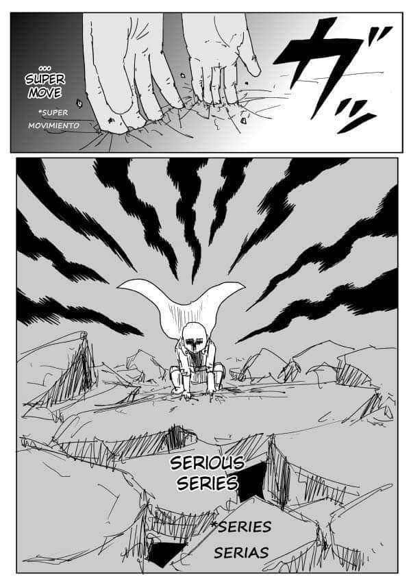 Ratamonogatari's tweet photo. No mames pinche murata es un dios al mejorar esta pelea y hacerla visualmente orgásmica 🥴 #OnePunchMan167 #OnePunchMan212 https://t.co/punqtouXii