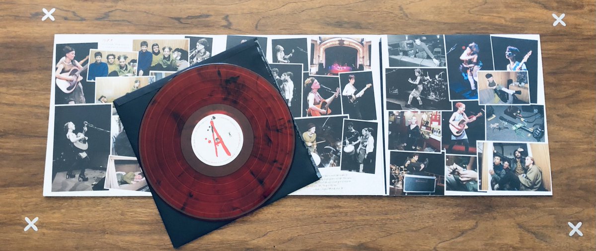 Imhere4thechaos's tweet photo. This! First time on vinyl. "Living In Clip"@anidifranco via @Righteous_Babes Records. One of my #topfiverecords #goat recordings. 180g #firsttimeonvinyl. This album there aren't words to express my excitement, and what this album does for my spirit. #musicsavedme Finally in vinyl https://t.co/GBbOz2AByl