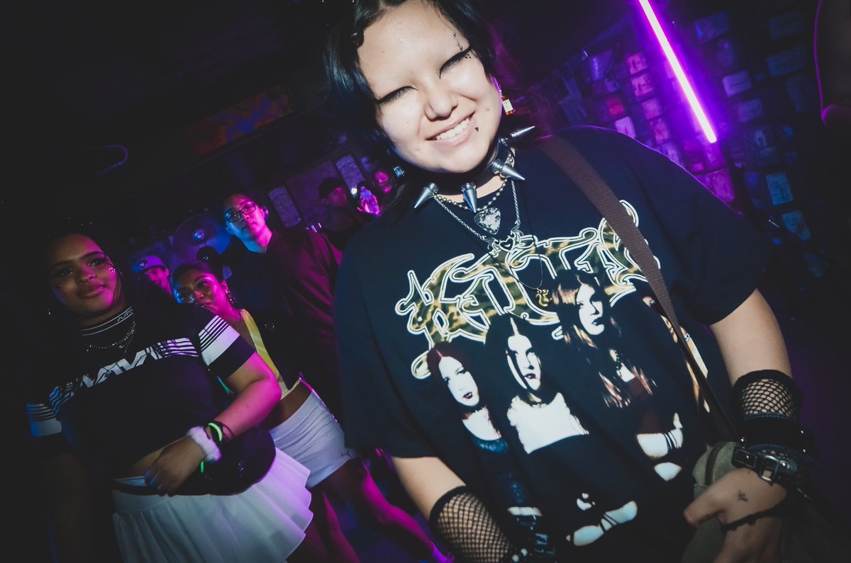 torontodnb's tweet photo. ⚡️ TORONTO DNB: 1 YEAR ANNIVERSARY ⚡️ https://t.co/Ugezu7V2xh
