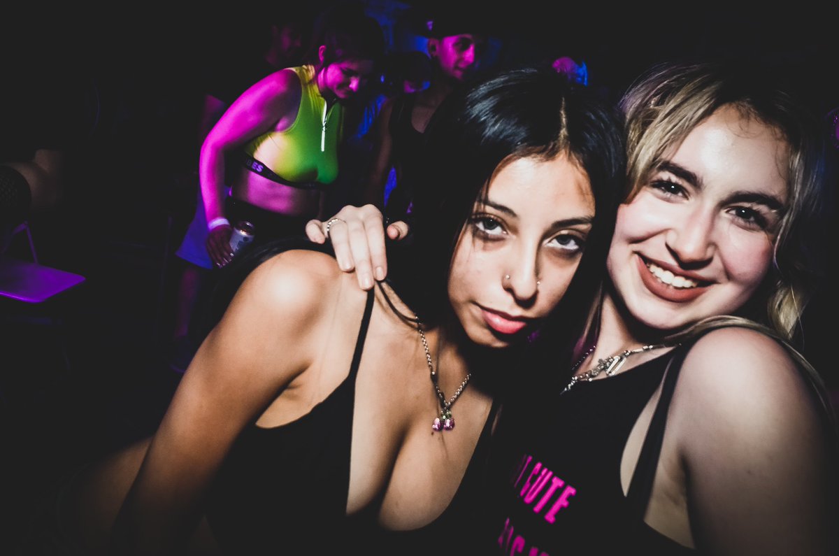 torontodnb's tweet photo. ⚡️ TORONTO DNB: 1 YEAR ANNIVERSARY ⚡️ https://t.co/Ugezu7V2xh