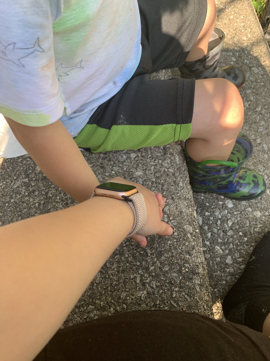 Elizabeth Houseman (On Hiatus) tweet media