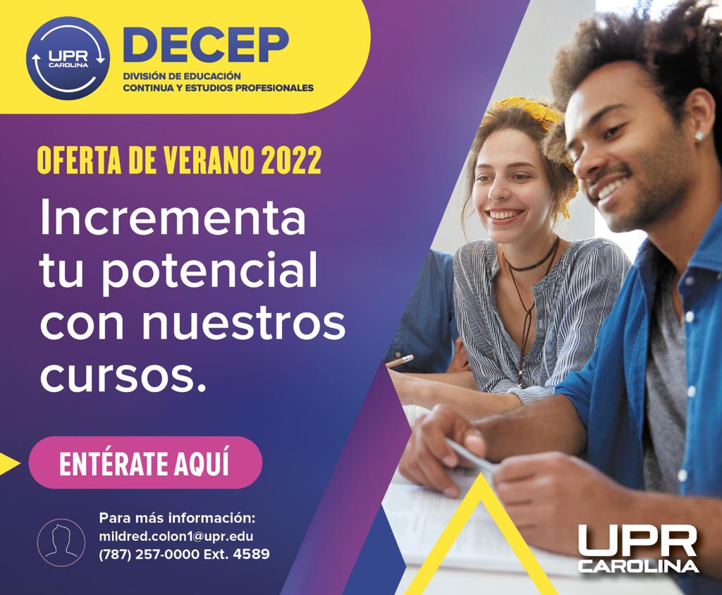 ¡Comienza a dar el paso que transformará tu vida profesional! 
➡️ Visita nuestro catálogo de cursos de Verano 2022: mvnt.us/m1313470
