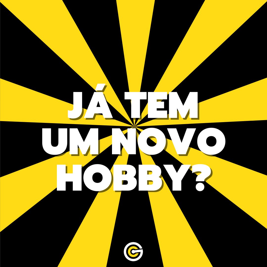 escola_cg's tweet photo. Aqui na Escola CG, oferecemos mais de 20 cursos ligados às artes. São muitas opções para você!  💛

Vem pra Escola CG e VÁ ALÉM!

#escolacg #escolacarlosgomes #arte #música #softskills #cursos #workshops #aulaexperimental #inscriçoesabertas #váalém #boanoite https://t.co/RUOLDZ9q6j