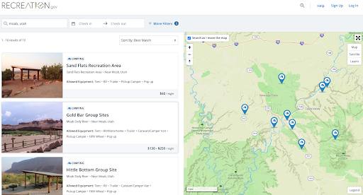 RV Sites on BLM Land 🌲🌲🌲 One-quarter of the U.S. is available for you to explore and camp, usually free of charge. This post will show you the steps to find Free RV Sites on BLM (Bureau of Land Management) Land
rvlifestyle.com/free-cheap-rv-…