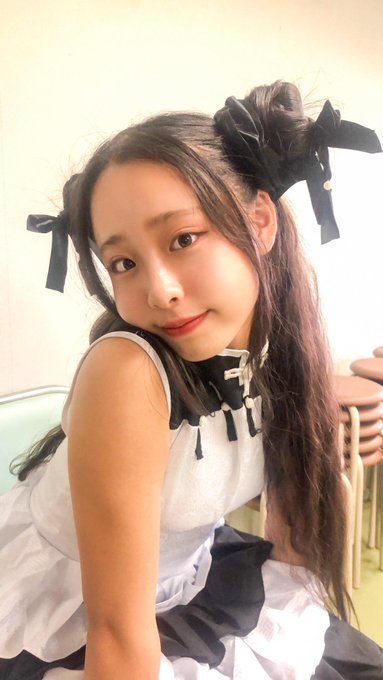 Twitterのコスプレ画像10