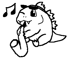 Gojira_uz's tweet image. hes so talented