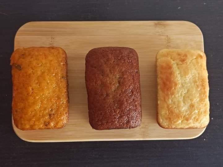 A minha cara / os meus braços / as minhas pernas