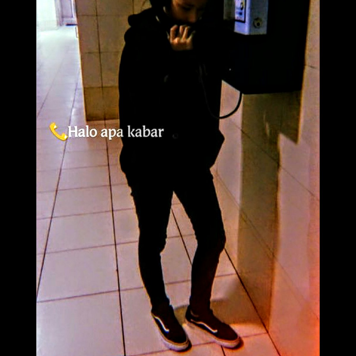 Fredfreddy03's tweet photo. #FotoProfilBaru https://t.co/E3OQZ06BBq
