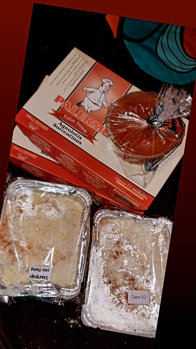 Ferchu3949's tweet photo. Hoy se come ricoooo... 🤪🤪🤪 https://t.co/fmFWjYY9EA