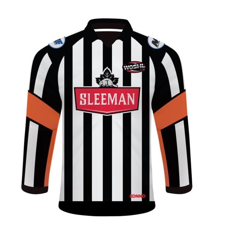 OSHL_official's tweet photo. Our OFFICIALS will be styling this season !!
Thank you Partners - Sleeman Breweries, Domino’s Pizza, 519SPORTSLINE &amp; Mighty Expedite
@519sportsonline 
#woshlfamily
#cooperatepartners
#SuperLeague https://t.co/TmMxwLwr8W