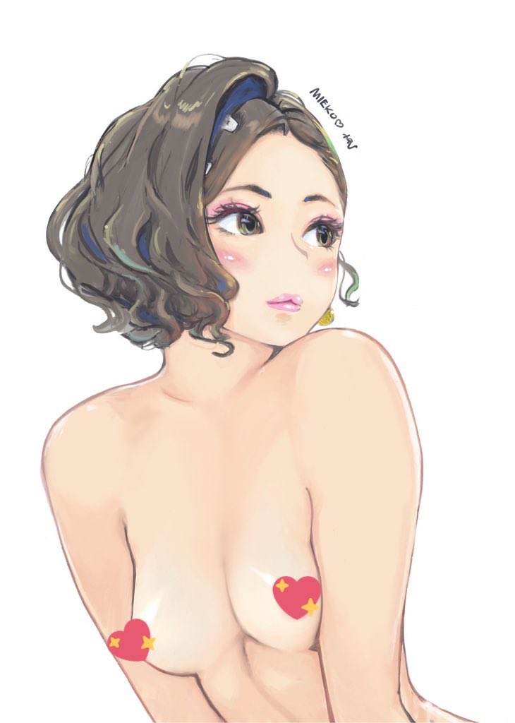 おはようの見栄さん❤️ 