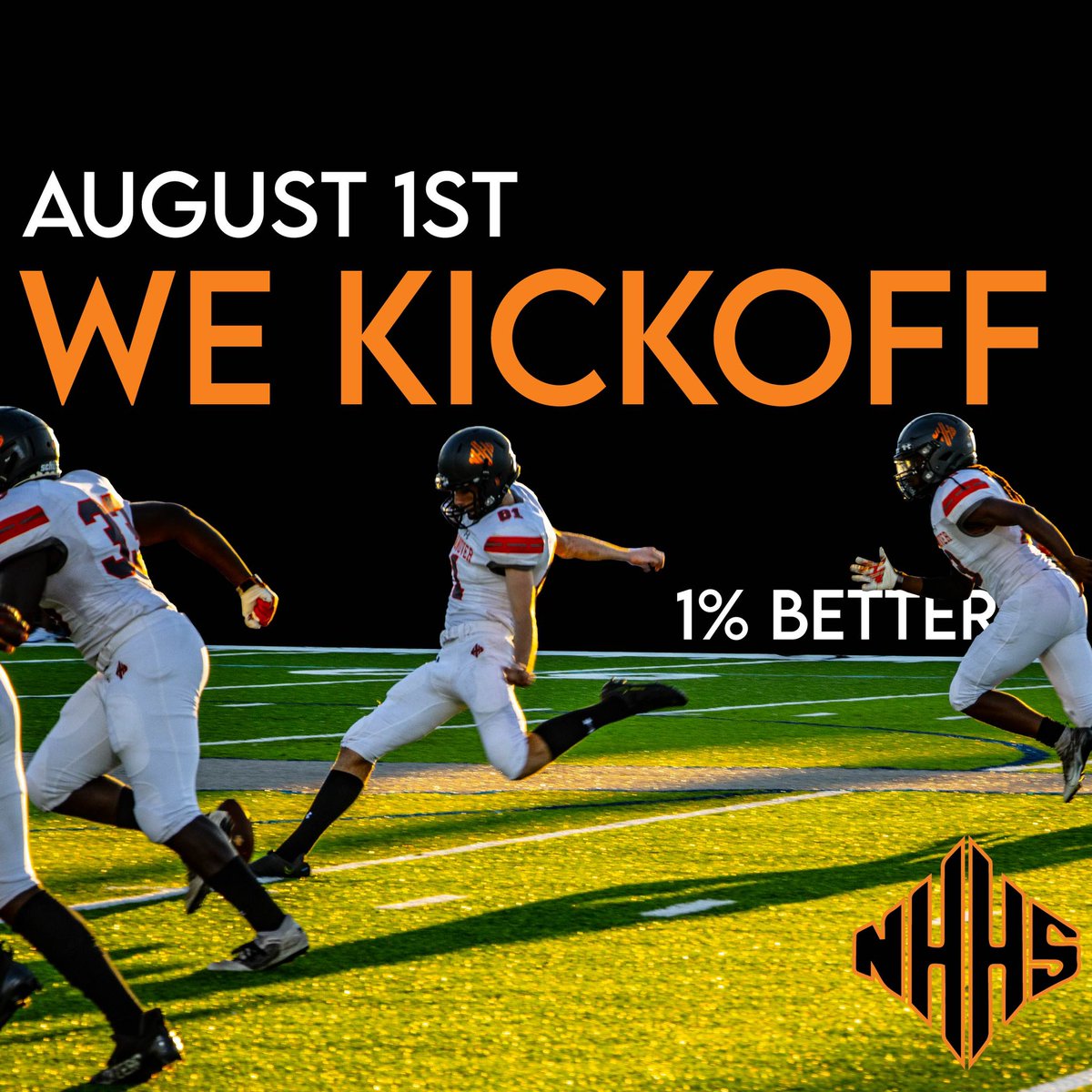 NHHSFootball26's tweet photo. ⏳ https://t.co/rSuouUjjyS