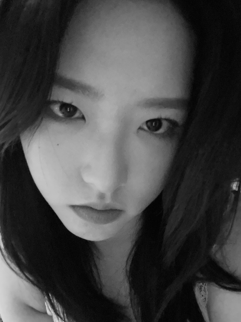 hyewonlqs's tweet image. baby baby