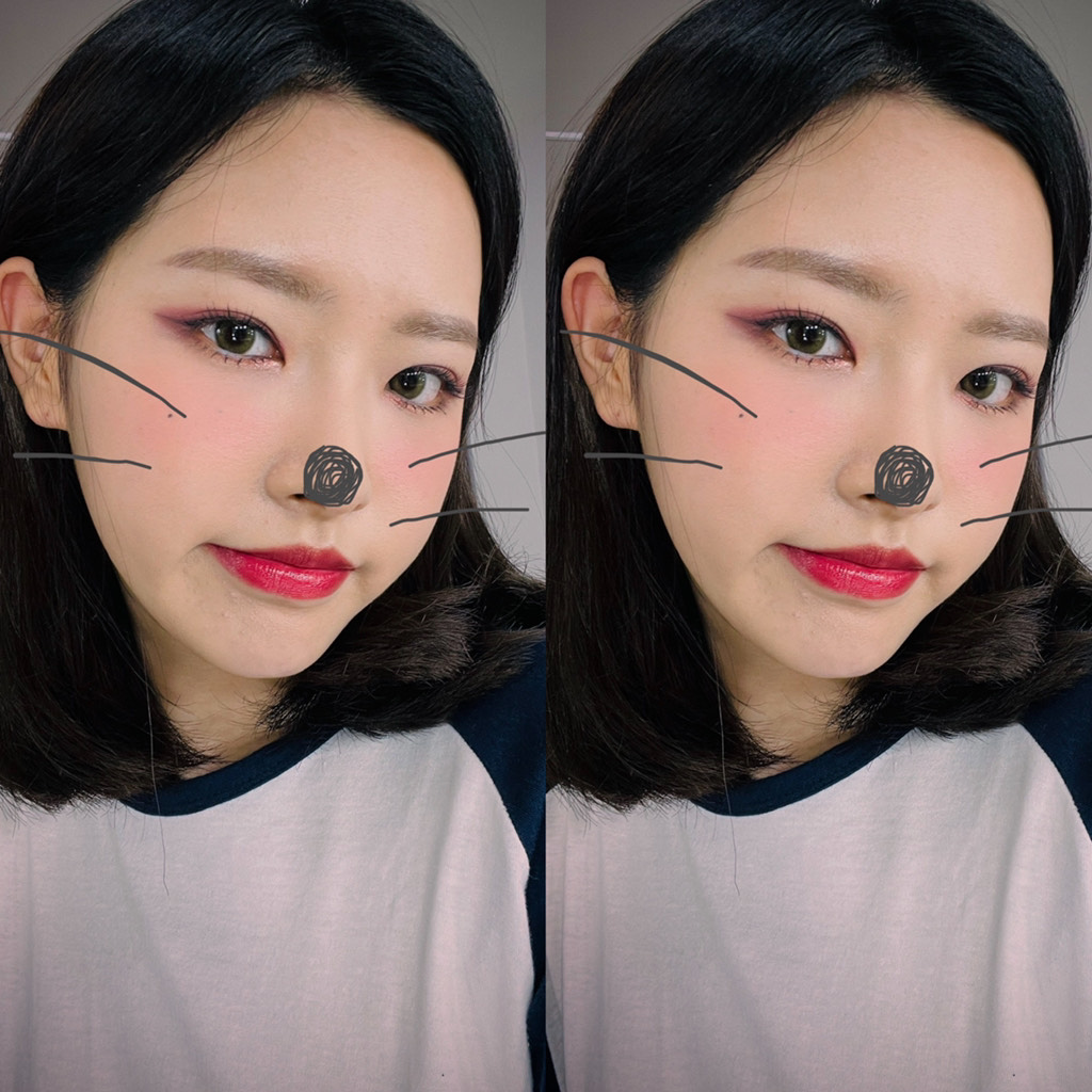 hyewonlqs's tweet image. 🐈🐱