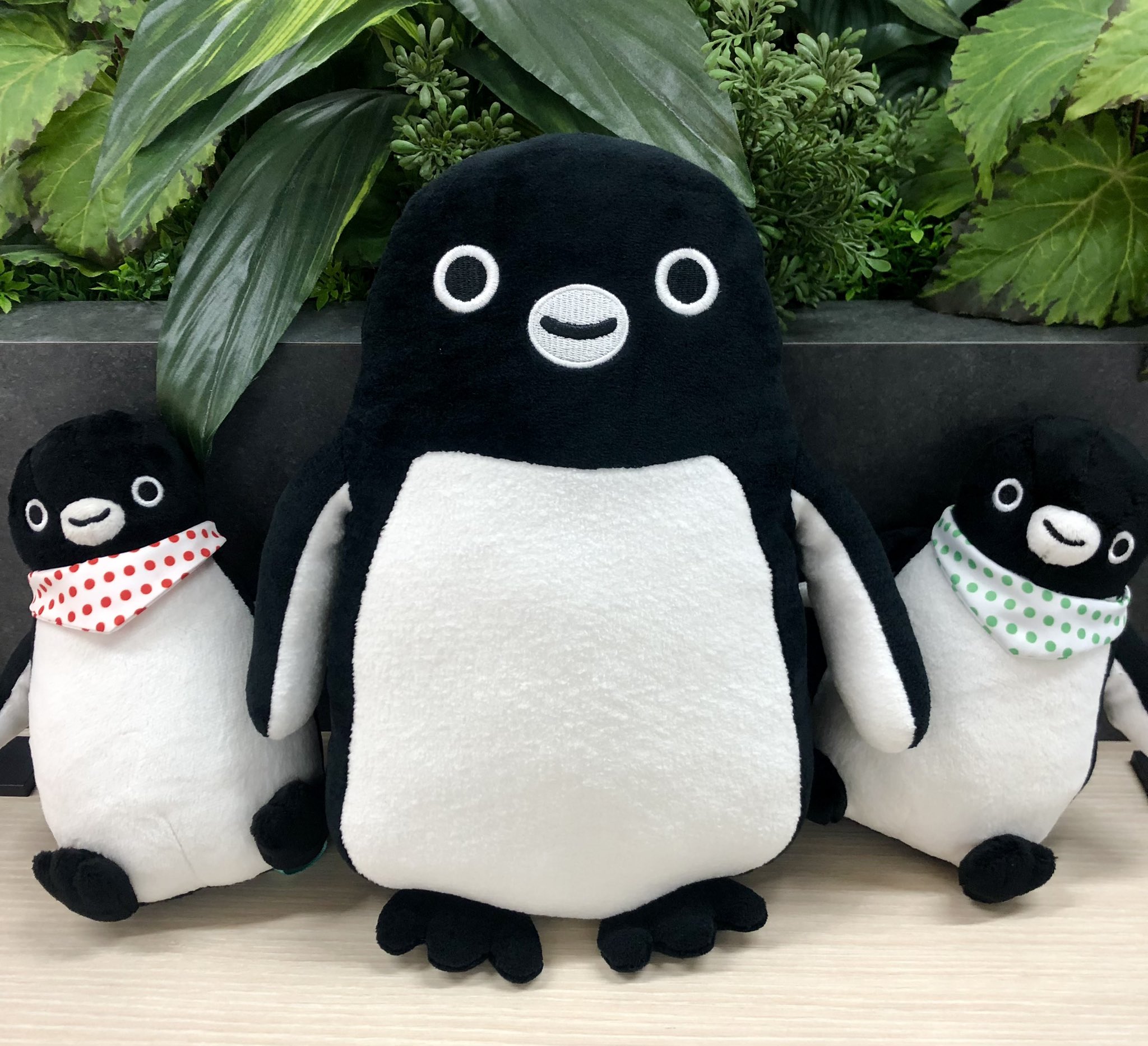 Suica ペンギン 特大サイズ 抱き枕 当選品 その他 鉄道 その他 鉄道