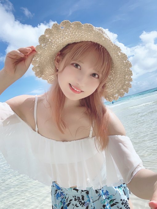 Twitterのコスプレ画像8