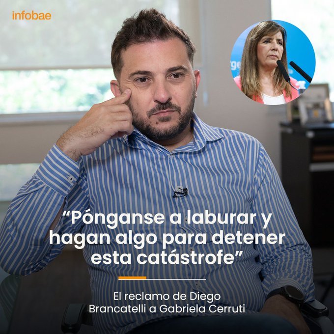 javiermdq's tweet image. Lo peor de #BrancatelliPelotudo, y de todos los #ProgresFalopa, es la falta de conciencia de que no solo es su culpa, sino que sabían q aquellos x los que se votaron encima nunca les iban a mejorar nada.
Cómo cuando confiás en tu cuñado chanta, ese de &quot;te lo hago yo por la mitad&quot;