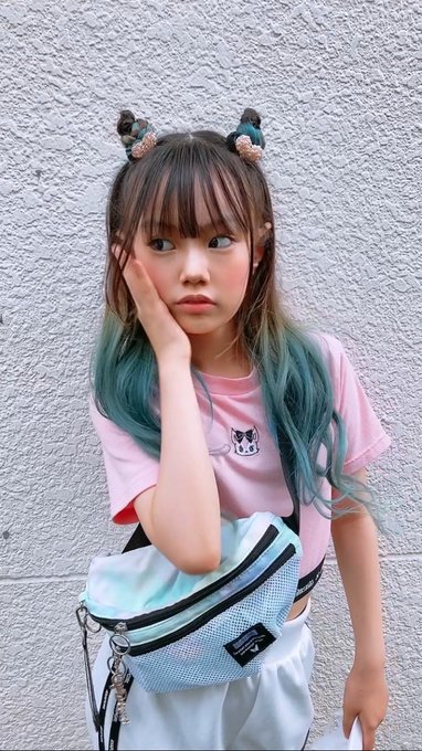 Twitterのコスプレ画像2