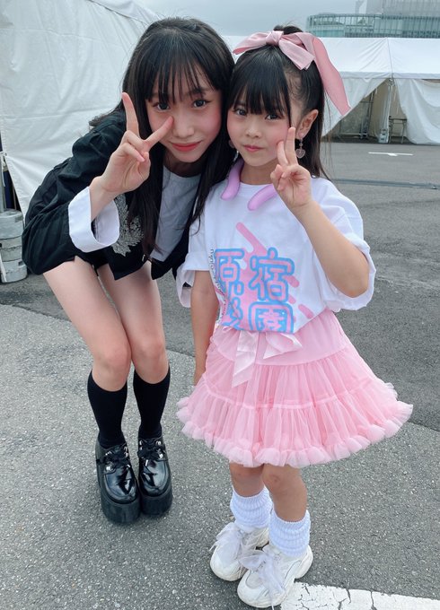 Twitterのコスプレ画像11