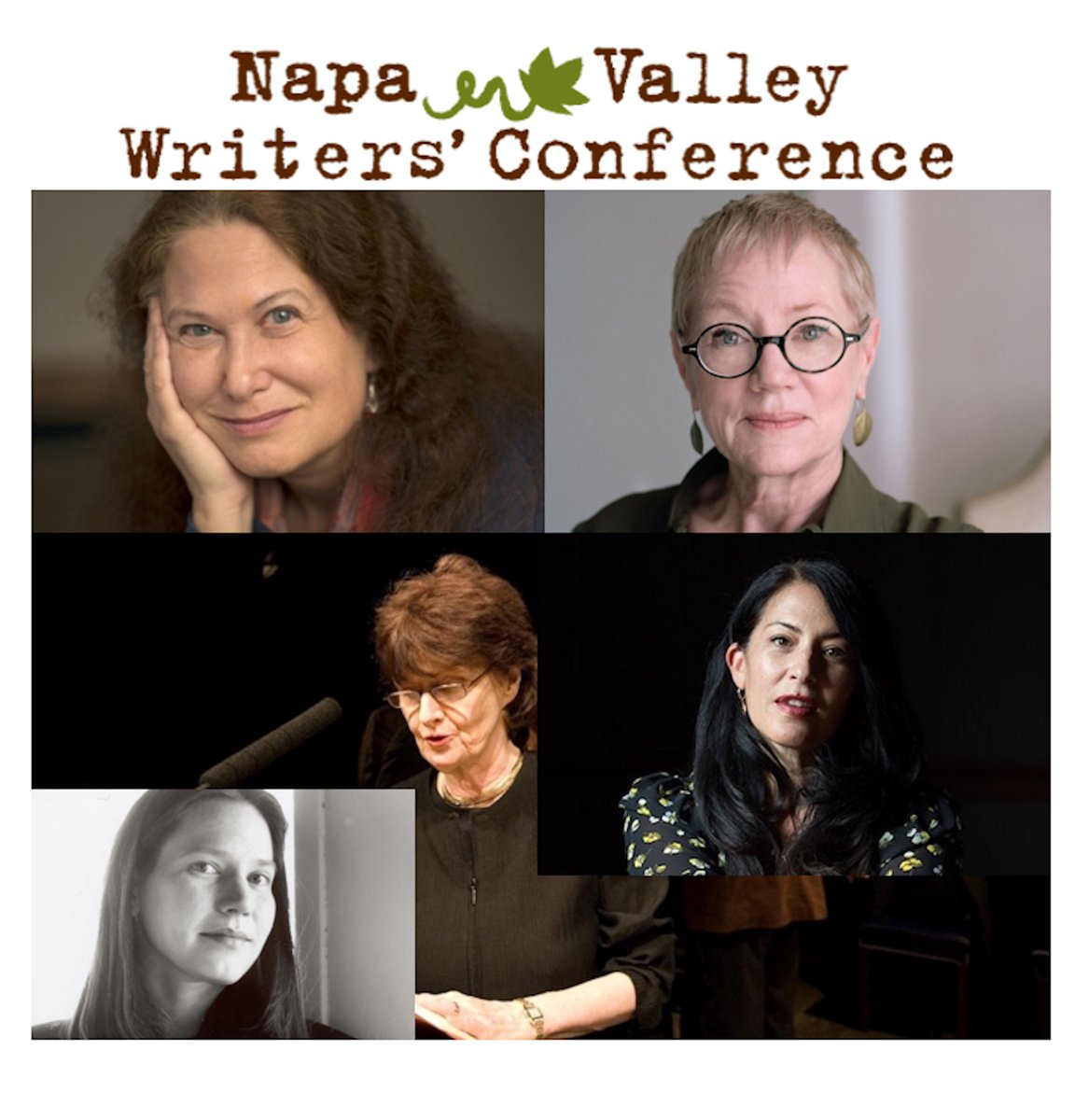 daveseter's tweet image. With the Napa Valley Writers Conference around the corner, in thanks and remembrance I honor the faculty whose magic spilled into my debut collection. Nine of the poems in the book were started/workshopped at the conference. @napawriters #poetry #poetrycommunity