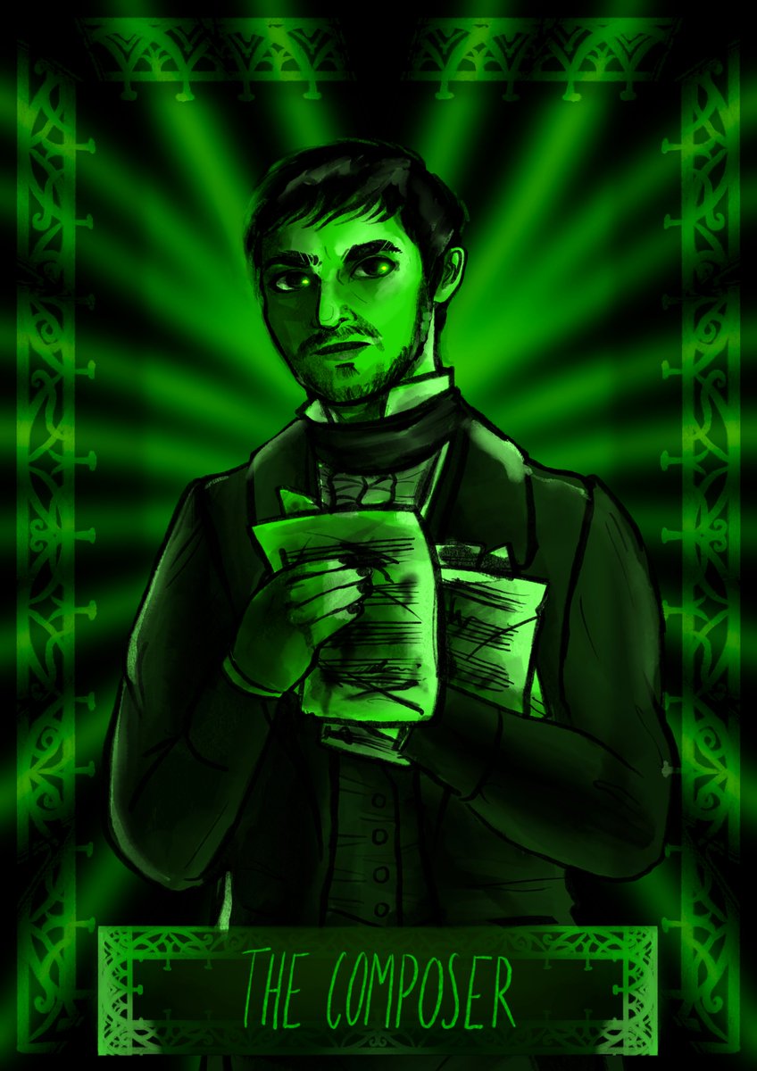 Victoria’s Lift (@victoriaslift) on Twitter photo Victoria's Lift draws closer... As you prepare to step on for your next ride, enjoy the next in our series of portraits of our team by our Portraitist, the amazing
<a href="/serhawke/">check bio | jesse hawke</a>. Today we present The Composer, (<a href="/WeTalkofDreams/">Nico 🍊 We Talk of Dreams</a>) Nico Vettese! #portrait #VictoriasLift Victoria's Lift draws closer... As you prepare to step on for your next ride, enjoy the next in our series of portraits of our team by our Portraitist, the amazing
<a href="/serhawke/">check bio | jesse hawke</a>. Today we present The Composer, (<a href="/WeTalkofDreams/">Nico 🍊 We Talk of Dreams</a>) Nico Vettese! #portrait #VictoriasLift