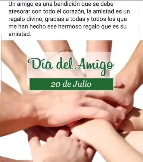 Twitteros amigos que agradezco tener cerca este #DiaDelAmigo:

@AntoinesCuba 
@PanchitoGomez9 
@AlbertoJavierO5 
@Reylope13 
@NacheDCuba 
@perojomartiatu 
@KarlaJimenez_99 
@claudmandel 
@CristinaShkato2 
@ChachiDeCuba 
@PauloFdez79 
@Arufe2000 
@EthanLeandro 
@Robe_SanBlas