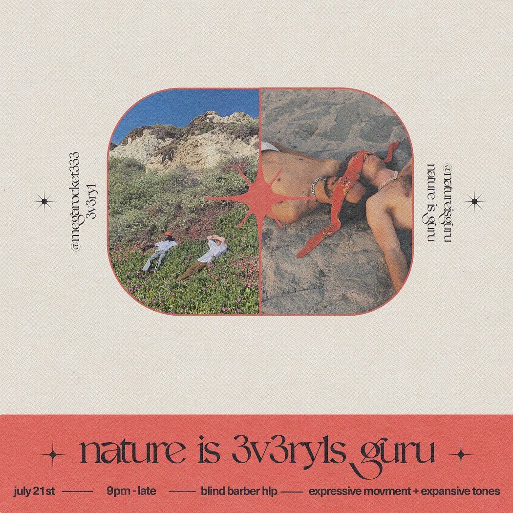 for east LA ppl and beyond