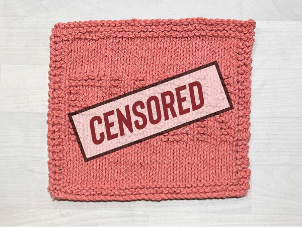 Do you SPIN? Give it a whirl. - mailchi.mp/yarn.bar/ijzwi… an "effing" dishcloth &amp; Shirtees deadline the 30th