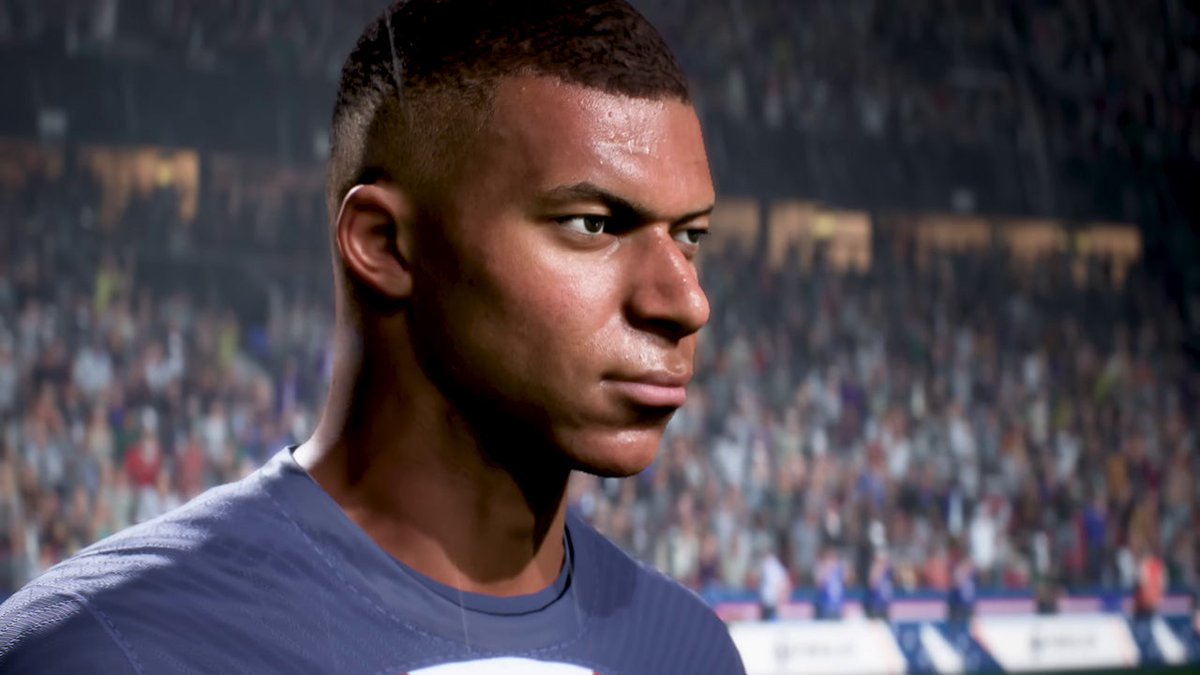 RT @IGN: Football is life, and FIFA 23 launches on PlayStation, Xbox, and PC on September 30. https://t.co/qJfanlScLB