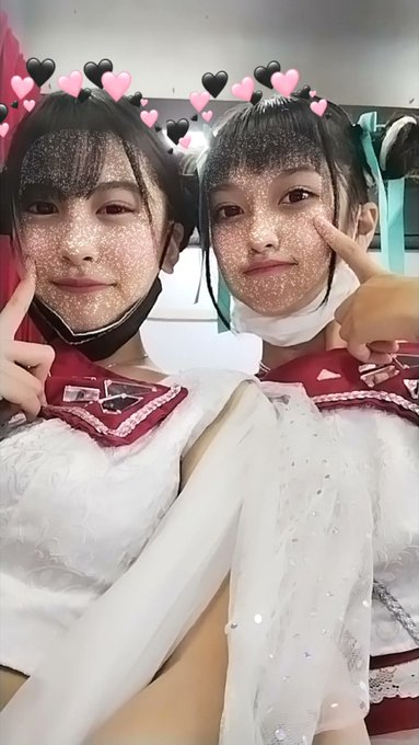 Twitterのコスプレ画像52