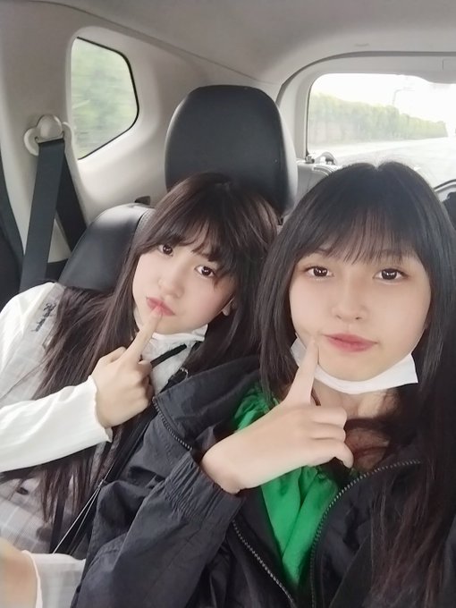 Twitterのコスプレ画像54