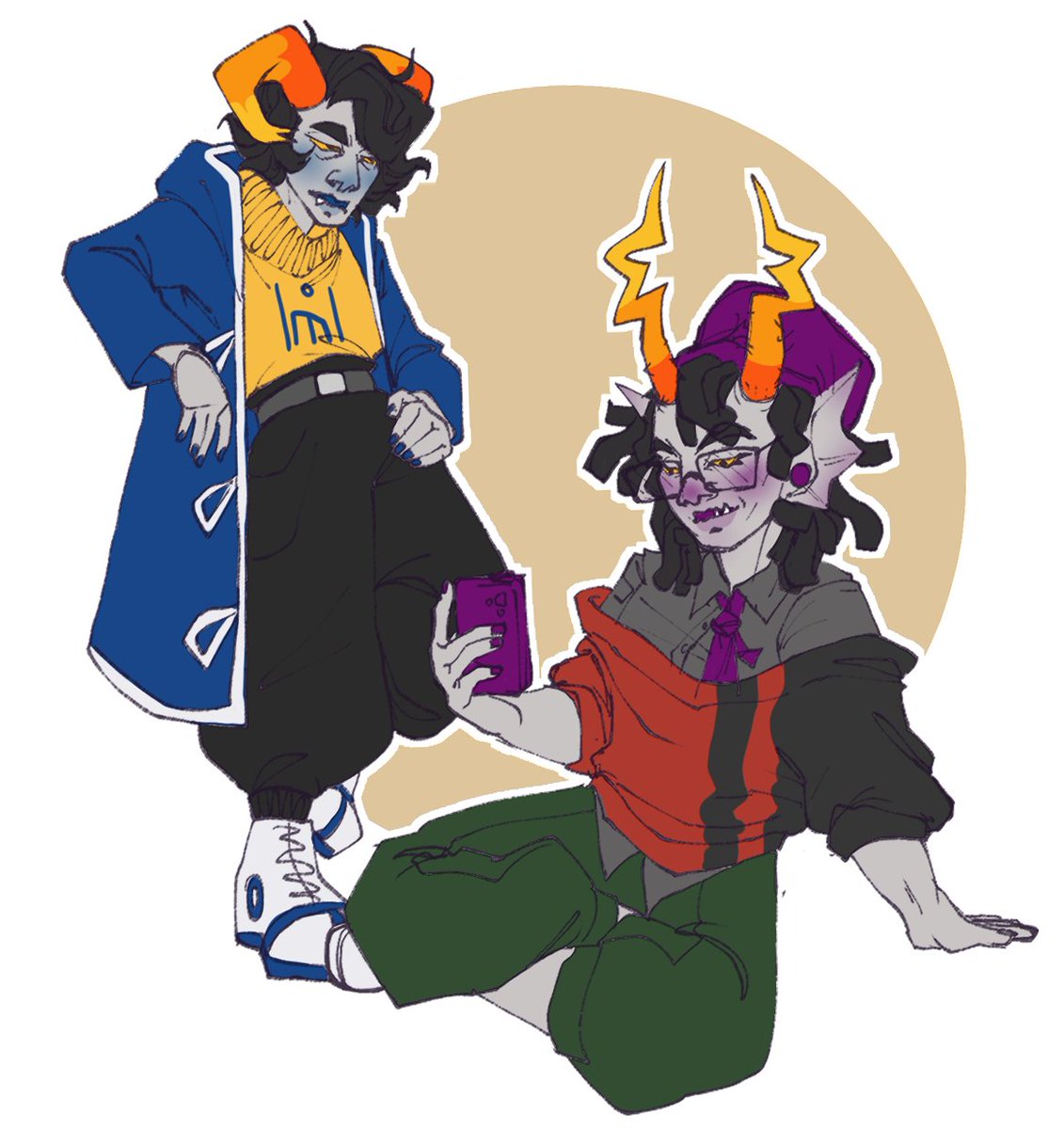 MoistureWavy's tweet photo. RAISES FROM THE HOMESTUCK GRAVE https://t.co/ar5pdcdx6B