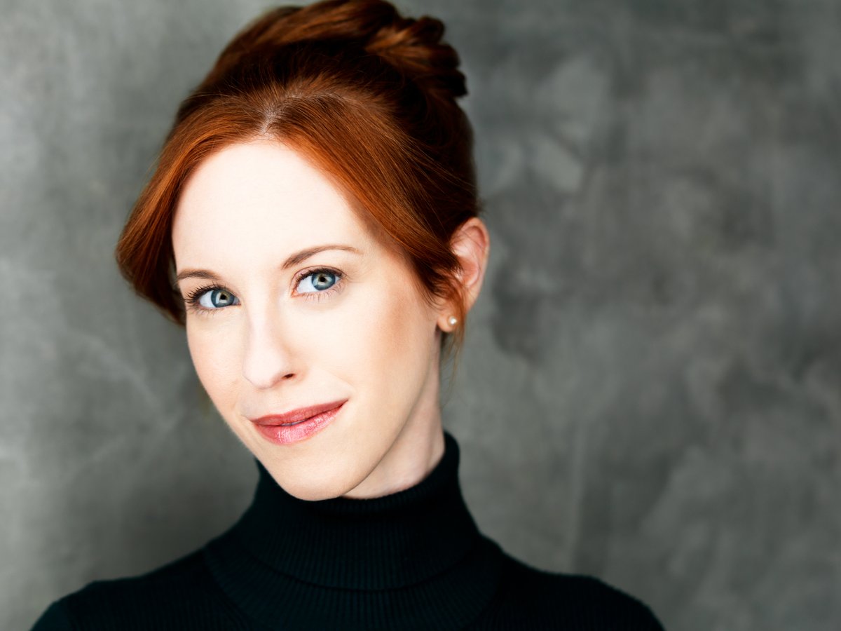 elisabethness's tweet photo. New headshot, who dis?

📸 Jessica Osber Photography https://t.co/wO7yHGpfJ2