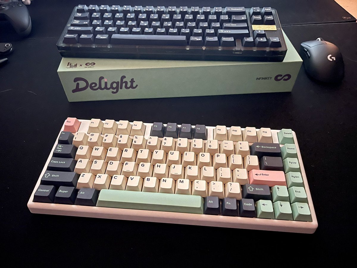 Chris Rainger tweet media